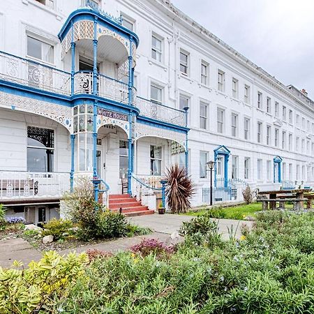 Whitehouse Hotel Llandudno Exteriér fotografie