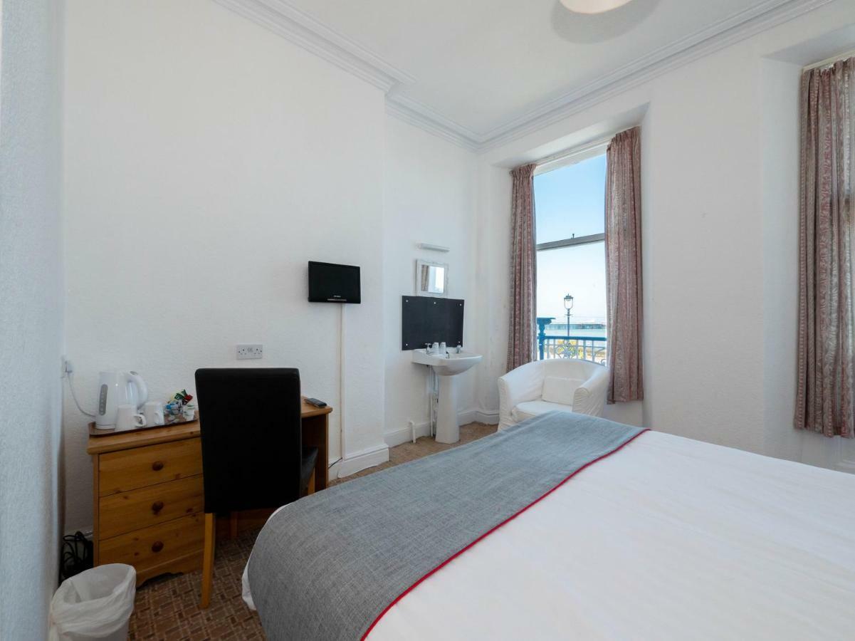 Whitehouse Hotel Llandudno Exteriér fotografie