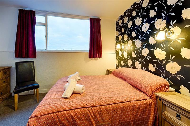 Whitehouse Hotel Llandudno Exteriér fotografie